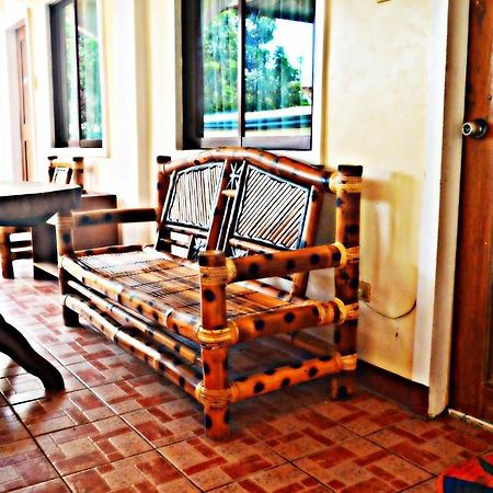 Alliyah'S Beach Resort Balabag  Buitenkant foto