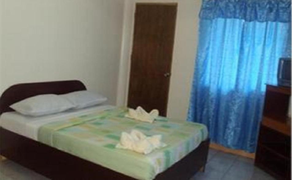 Alliyah'S Beach Resort Balabag  Kamer foto