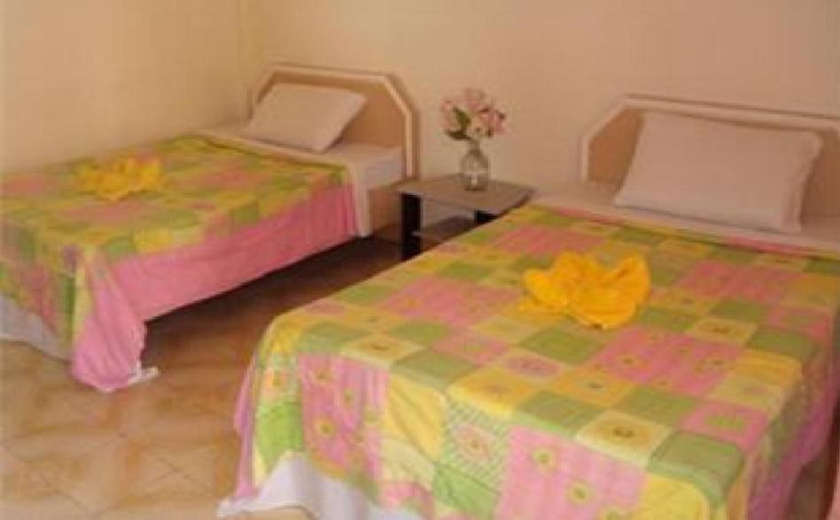 Alliyah'S Beach Resort Balabag  Kamer foto