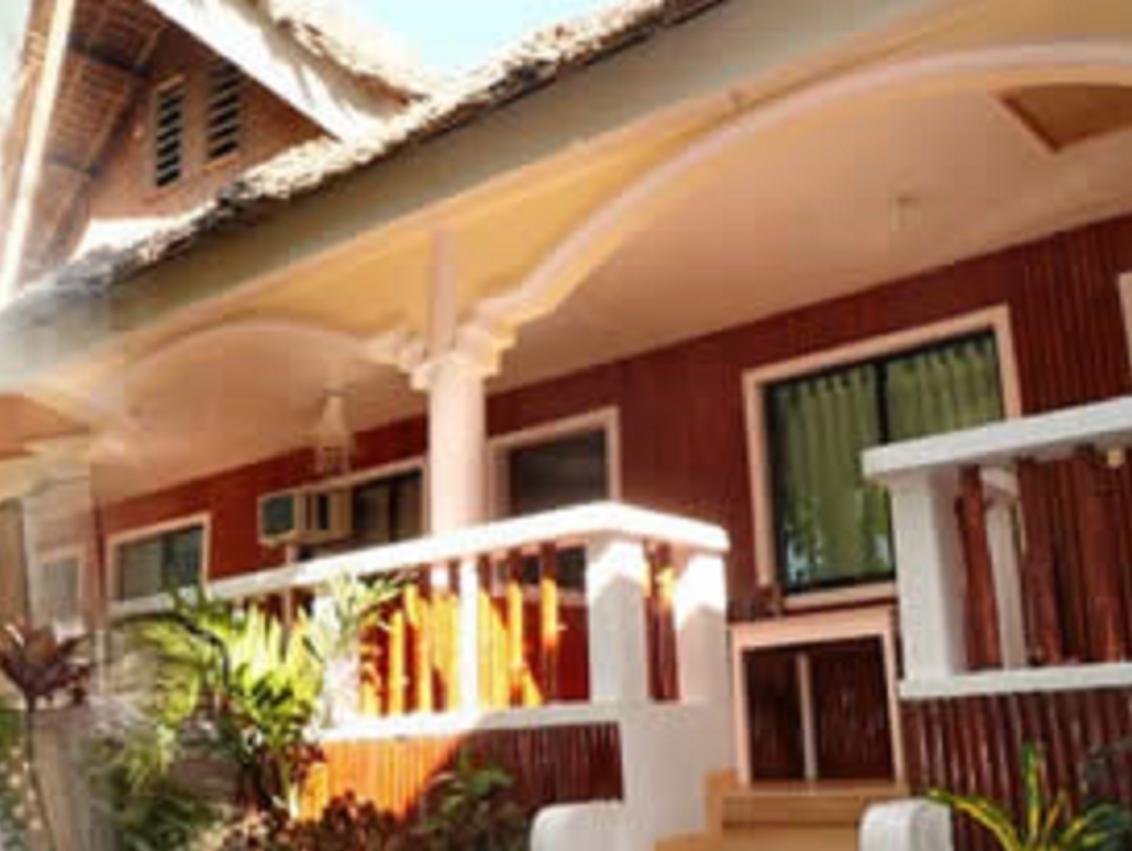 Alliyah'S Beach Resort Balabag  Buitenkant foto