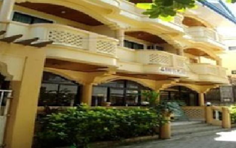 Alliyah'S Beach Resort Balabag  Buitenkant foto