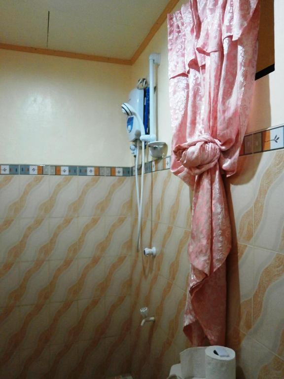 Alliyah'S Beach Resort Balabag  Kamer foto