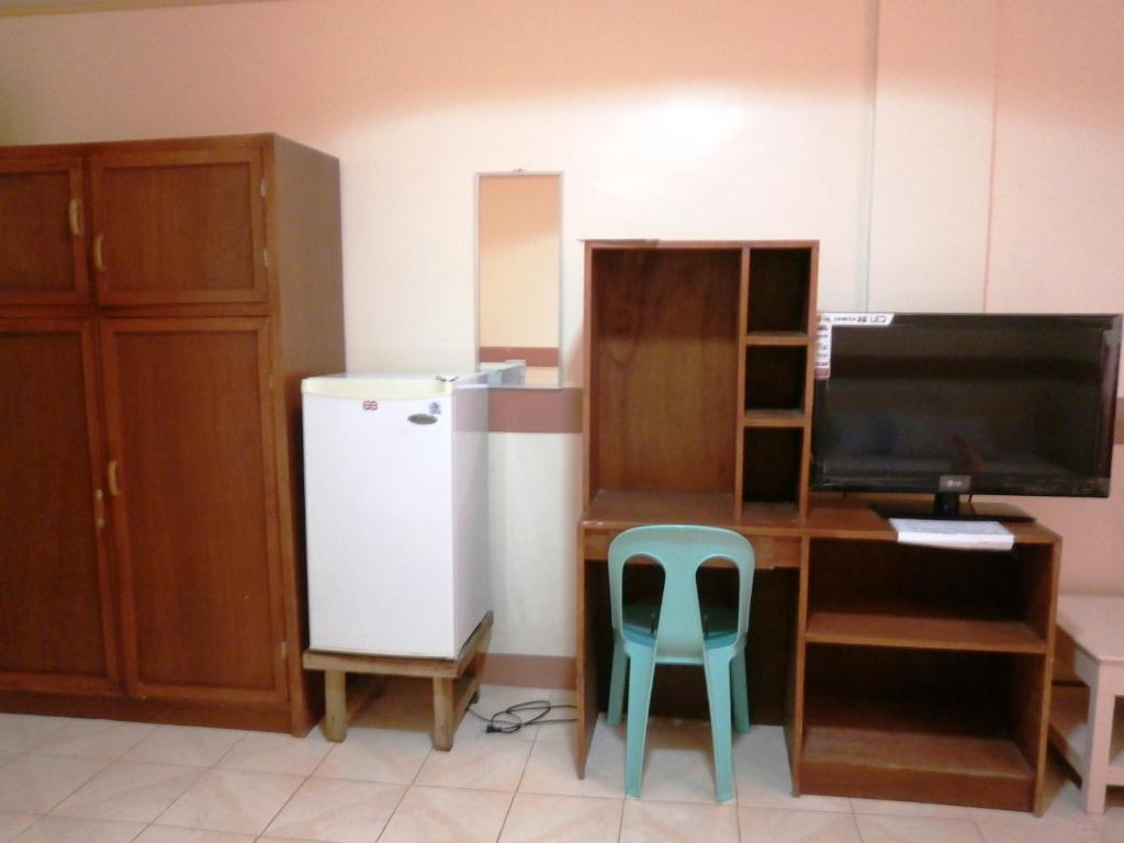 Alliyah'S Beach Resort Balabag  Kamer foto