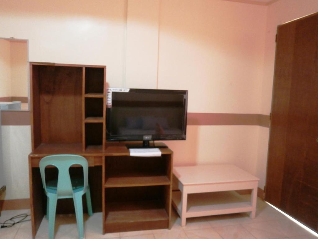 Alliyah'S Beach Resort Balabag  Kamer foto