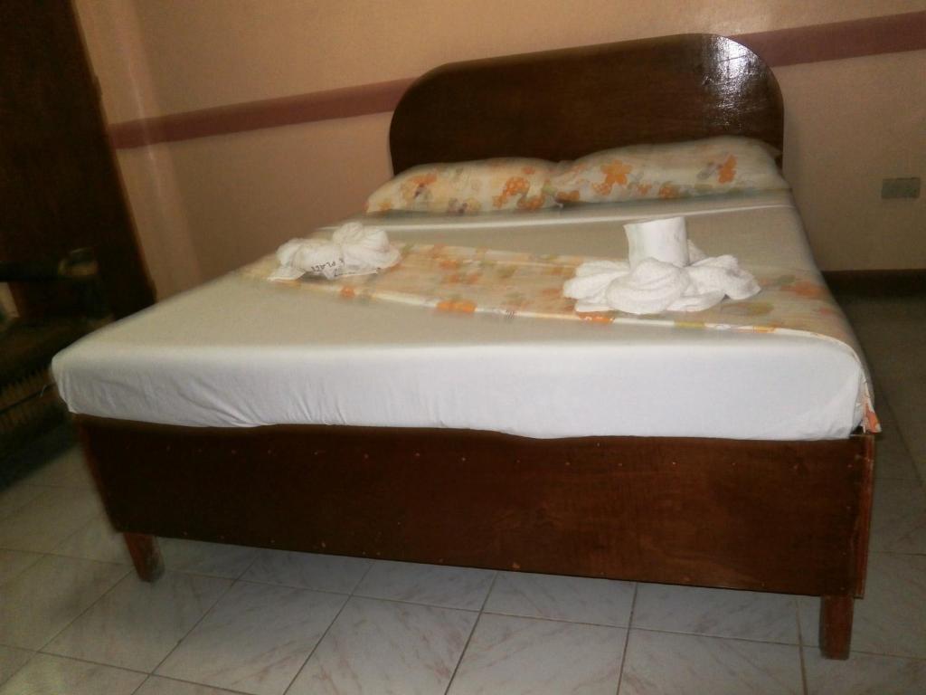 Alliyah'S Beach Resort Balabag  Kamer foto