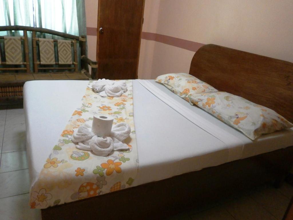 Alliyah'S Beach Resort Balabag  Kamer foto