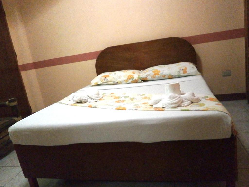 Alliyah'S Beach Resort Balabag  Kamer foto