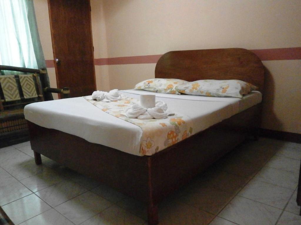 Alliyah'S Beach Resort Balabag  Kamer foto