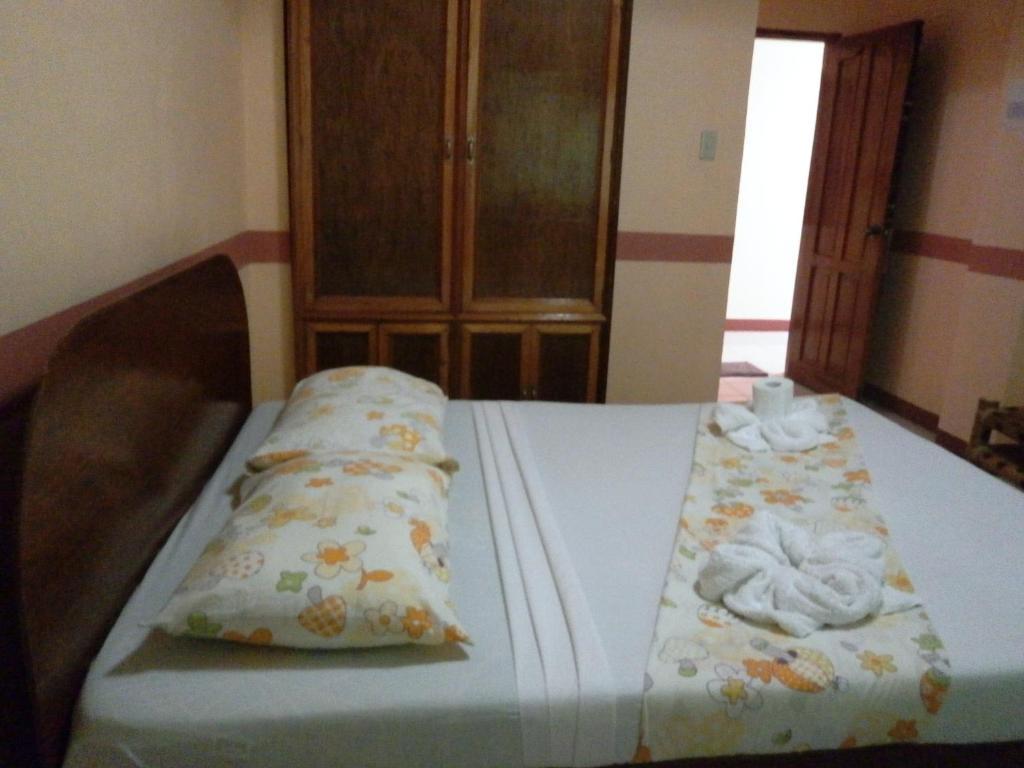 Alliyah'S Beach Resort Balabag  Kamer foto