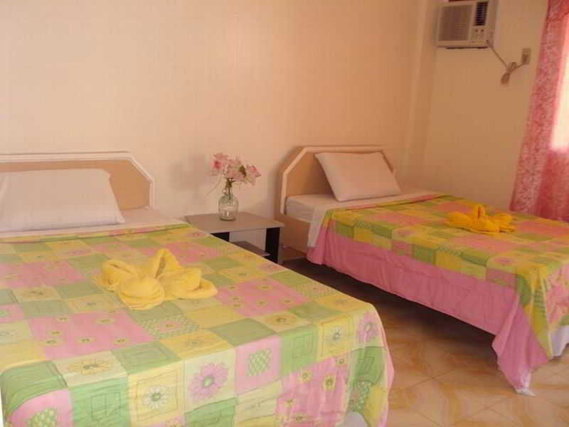 Alliyah'S Beach Resort Balabag  Buitenkant foto