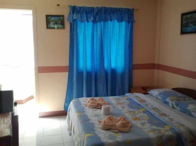 Alliyah'S Beach Resort Balabag  Buitenkant foto